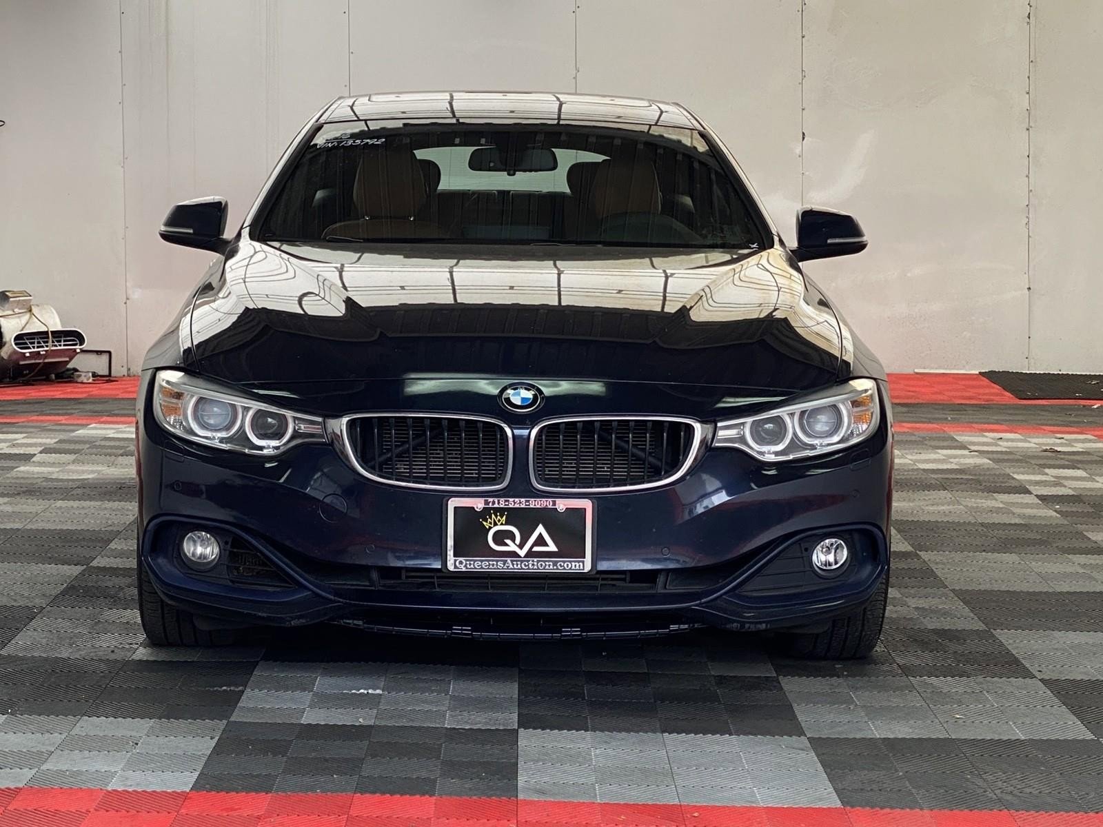 Used 2016 BMW 428i Gran Coupe xDrive image 2