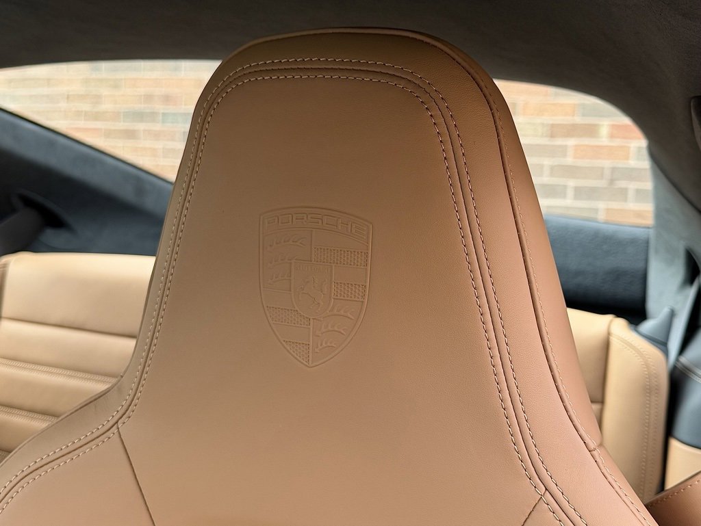 New 2026 Porsche 911 Carrera image 19