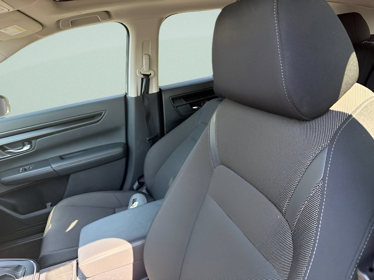 Used 2024 Honda CR-V EX image 15