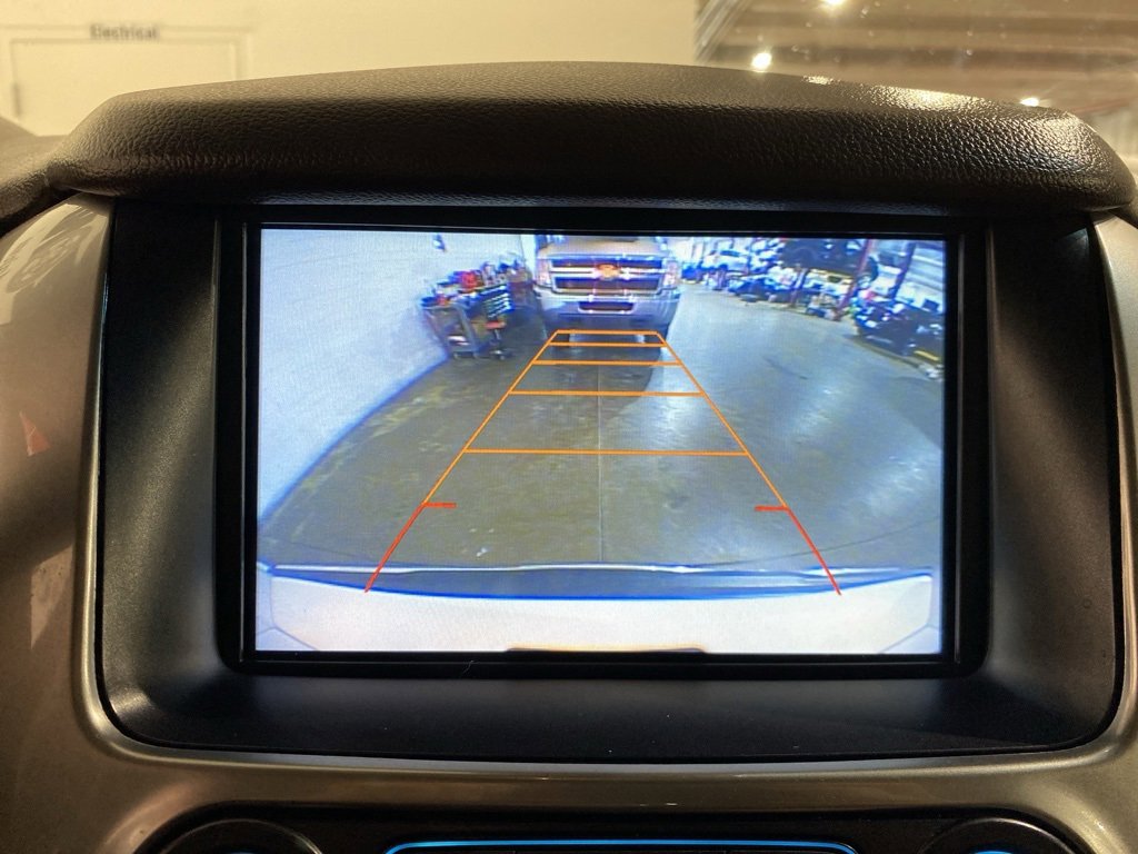 Used 2016 Chevrolet Tahoe LTZ w/ Max Trailering Package image 18