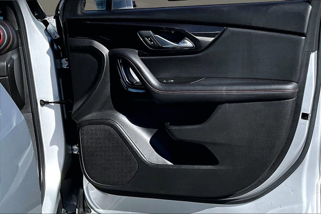 Used 2020 Chevrolet Blazer RS image 23