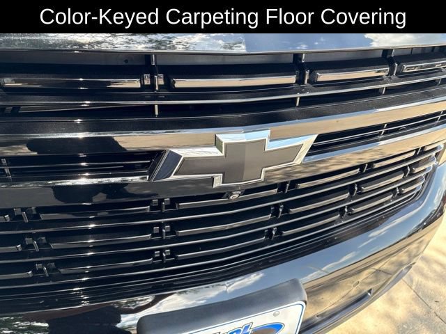 Certified 2023 Chevrolet Tahoe RST w/ Luxury Package AWD/4WD image 27