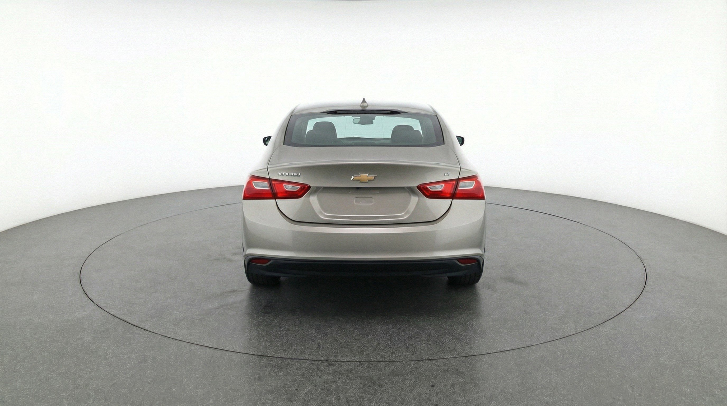 Used 2024 Chevrolet Malibu LT image 7