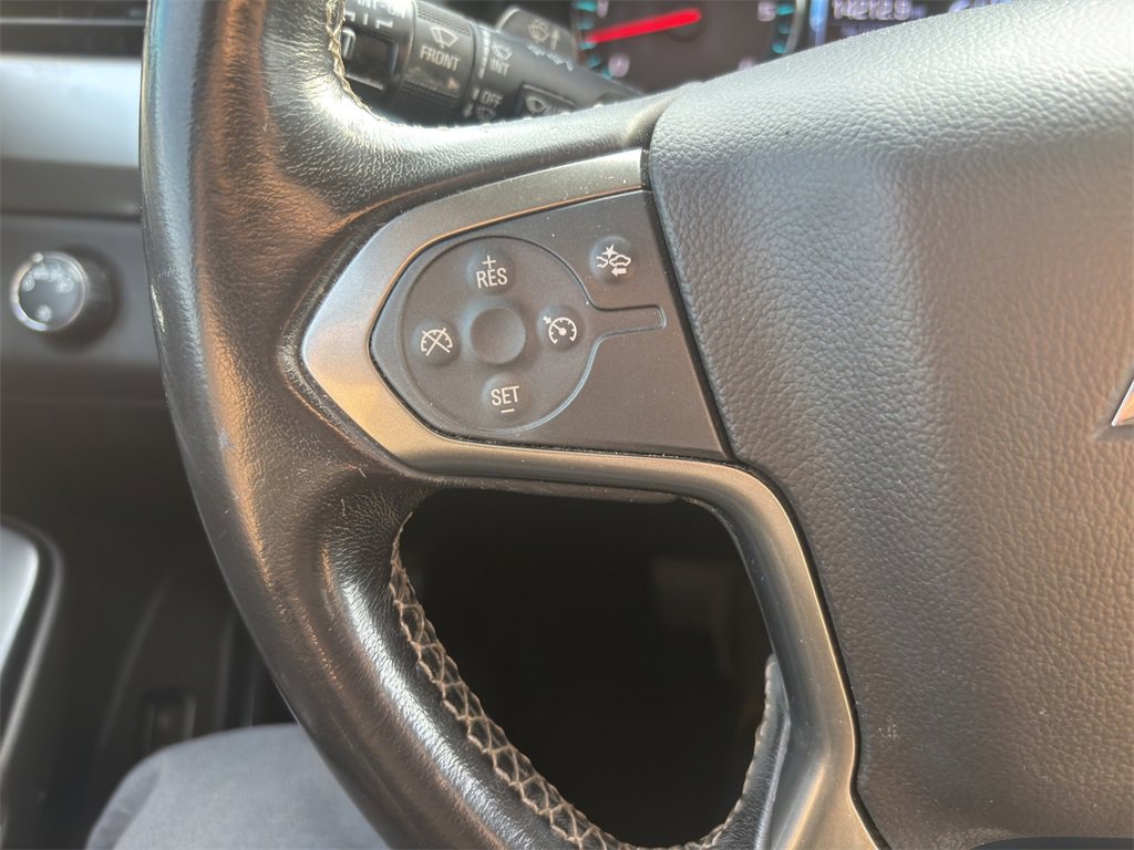 Used 2018 Chevrolet Suburban LT image 26