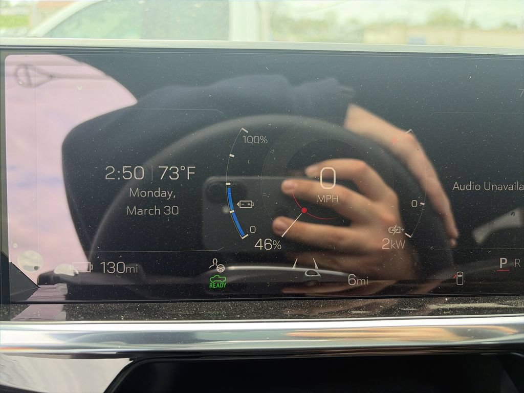 New 2026 GMC Sierra EV Elevation AWD/4WD image 21