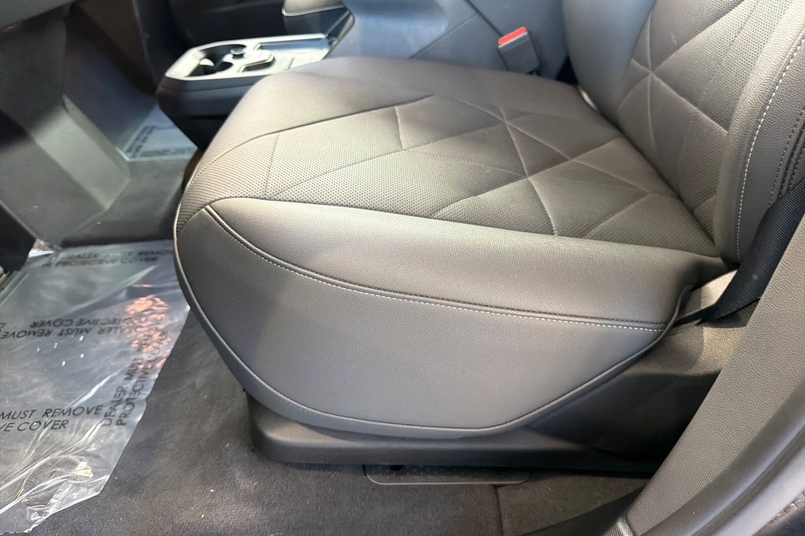 Certified 2024 BMW iX xDrive50 w/ Sport Package AWD/4WD image 14