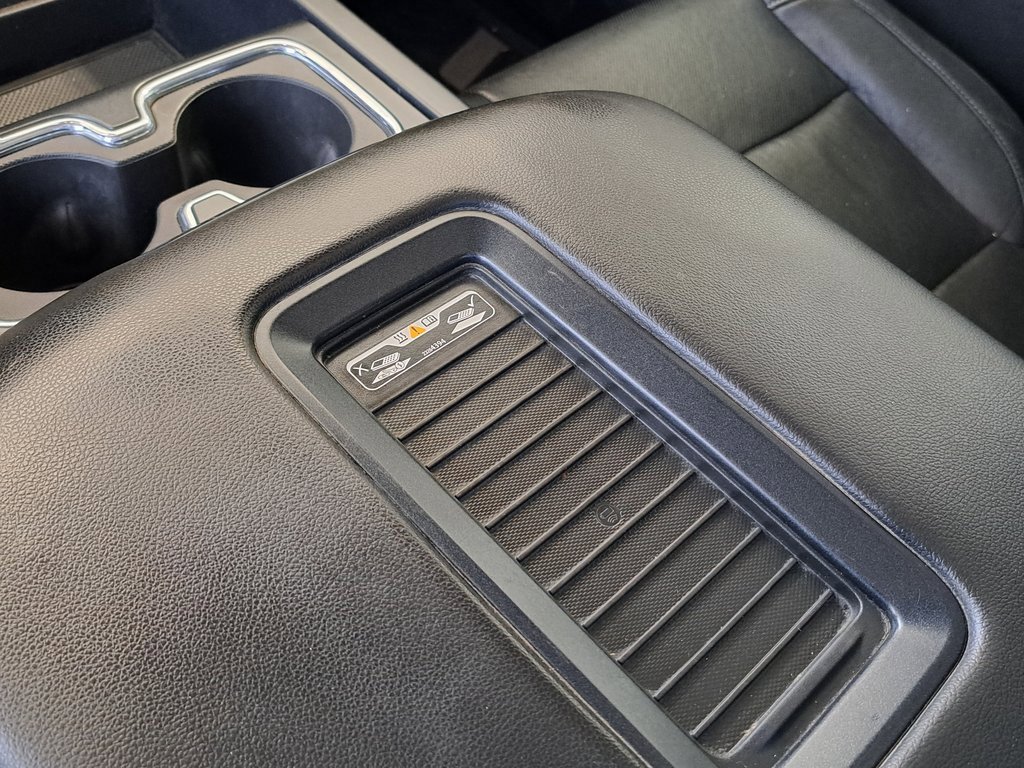 Used 2019 Chevrolet Silverado 2500 LTZ w/ Duramax Plus Package image 22