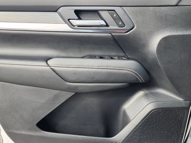 Used 2026 GMC Terrain Elevation FWD image 22