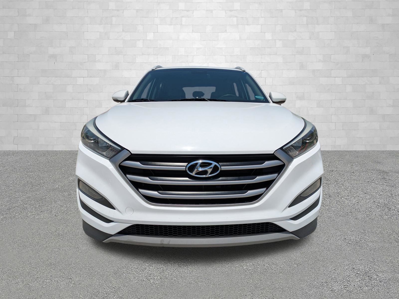 Used 2018 Hyundai Tucson Sport image 6