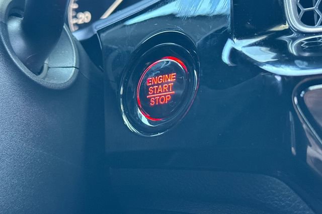 Certified 2023 Honda Civic Sport image 20