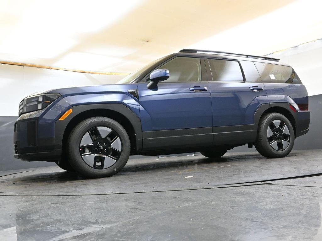 New 2026 Hyundai Santa Fe SEL image 40