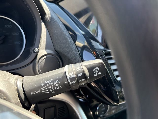 Used 2022 Mitsubishi Eclipse Cross ES image 25