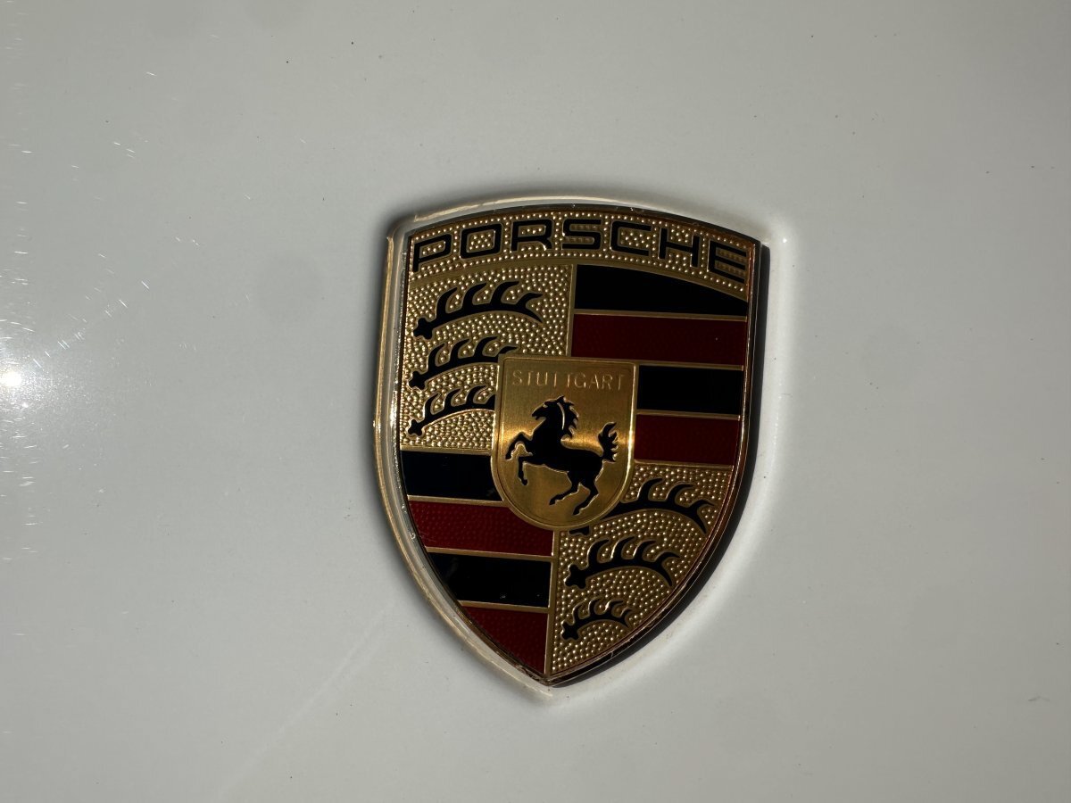 Used 2022 Porsche Cayenne Platinum Edition AWD/4WD image 19