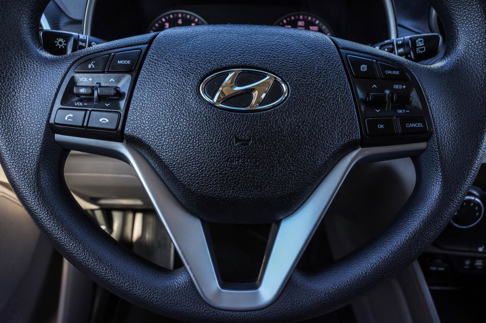 Used 2020 Hyundai Tucson Value AWD/4WD image 15