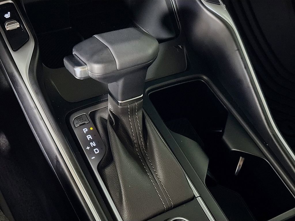 New 2025 Kia Sorento EX w/ Panoramic Sunroof Package image 19