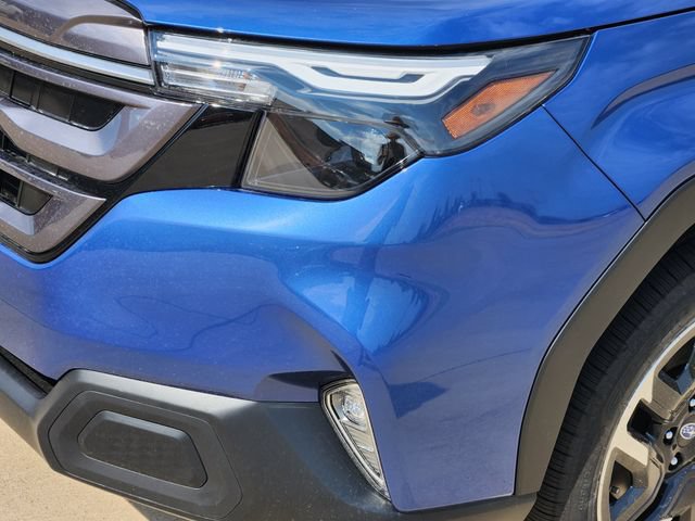New 2026 Subaru Forester Touring AWD/4WD image 7