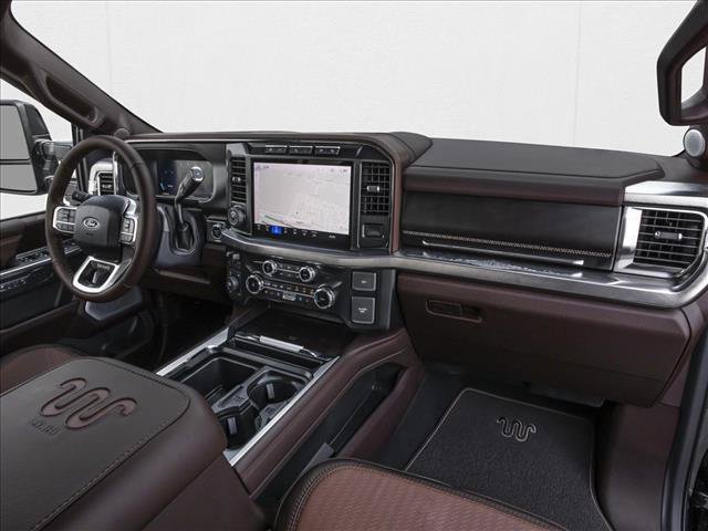 New 2027 Ford F250 King Ranch AWD/4WD image 11