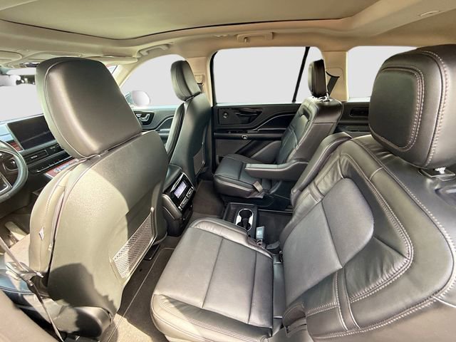 Used 2023 Lincoln Aviator Reserve w/ Equipment Group 201A image 28