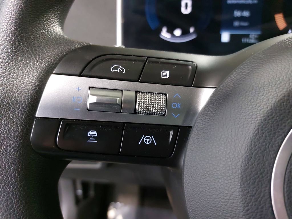 Certified 2025 Hyundai Sonata SEL image 6