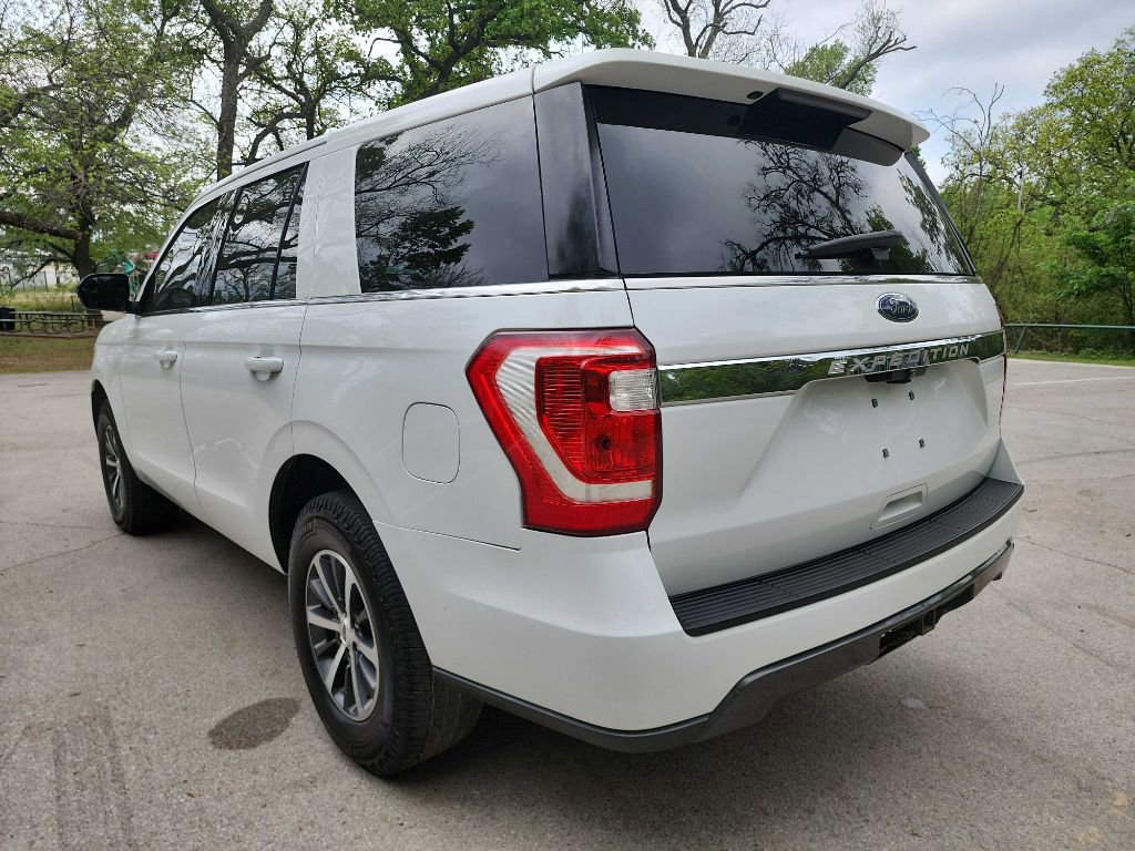 Used 2018 Ford Expedition XL image 5