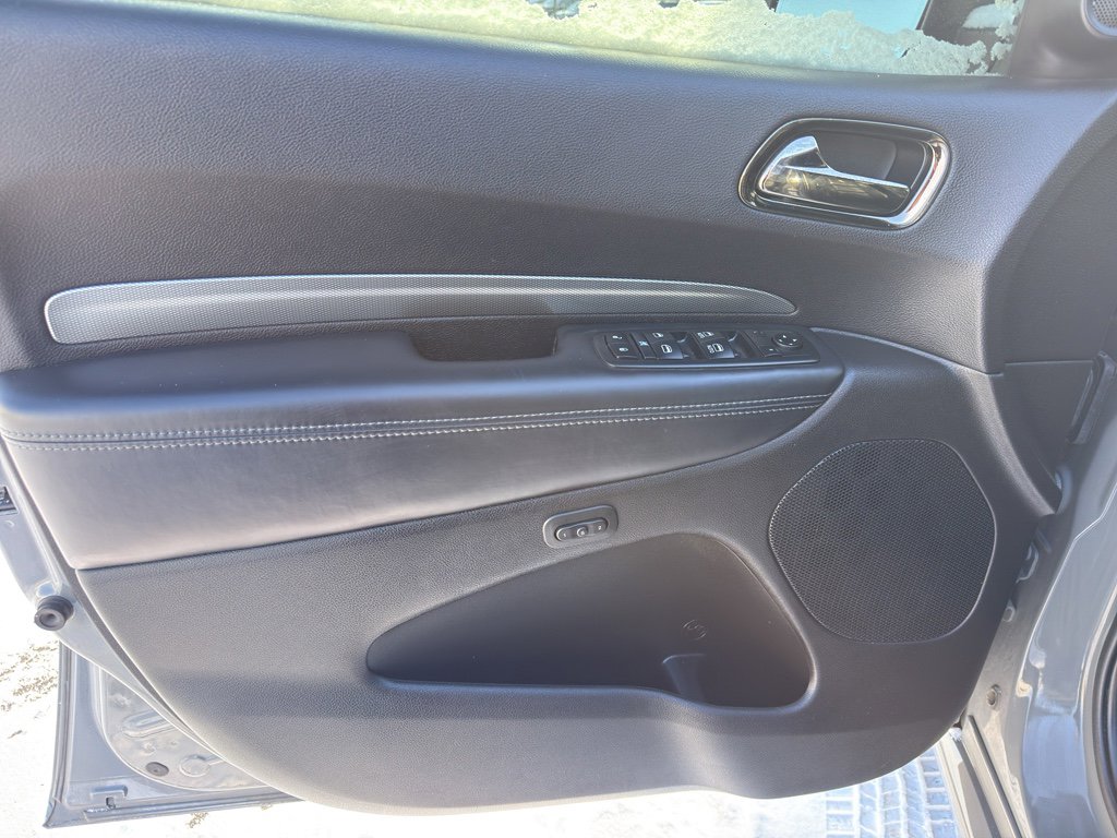 Used 2020 Dodge Durango R/T w/ Technology Group image 14