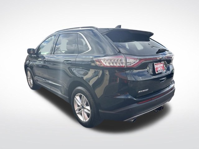 Used 2016 Ford Edge SEL AWD/4WD image 5