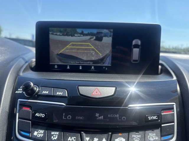 Used 2023 Acura RDX FWD w/ Technology Package image 19