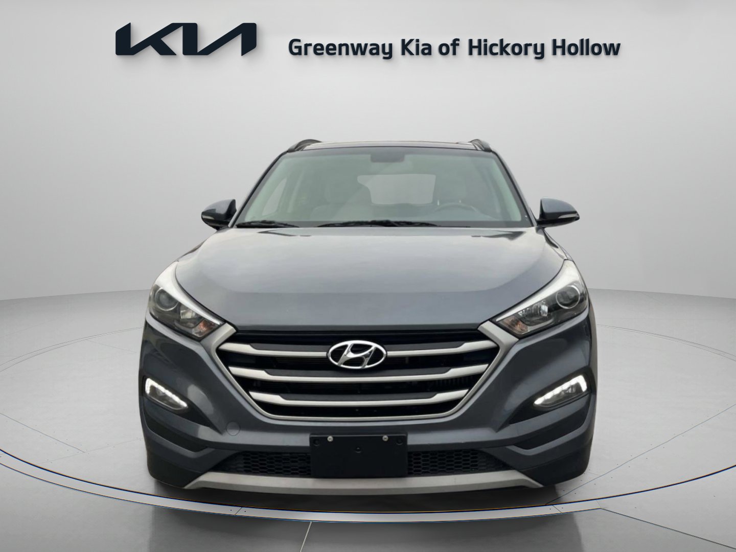 Used 2018 Hyundai Tucson Value image 2