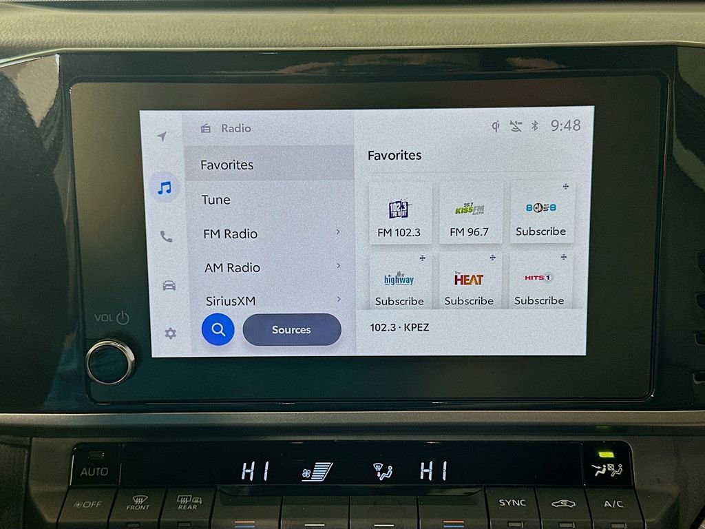 Certified 2025 Toyota Camry SE image 15