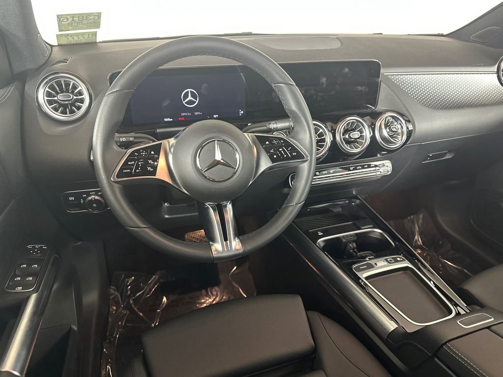 Certified 2026 Mercedes-Benz GLA 250 image 23