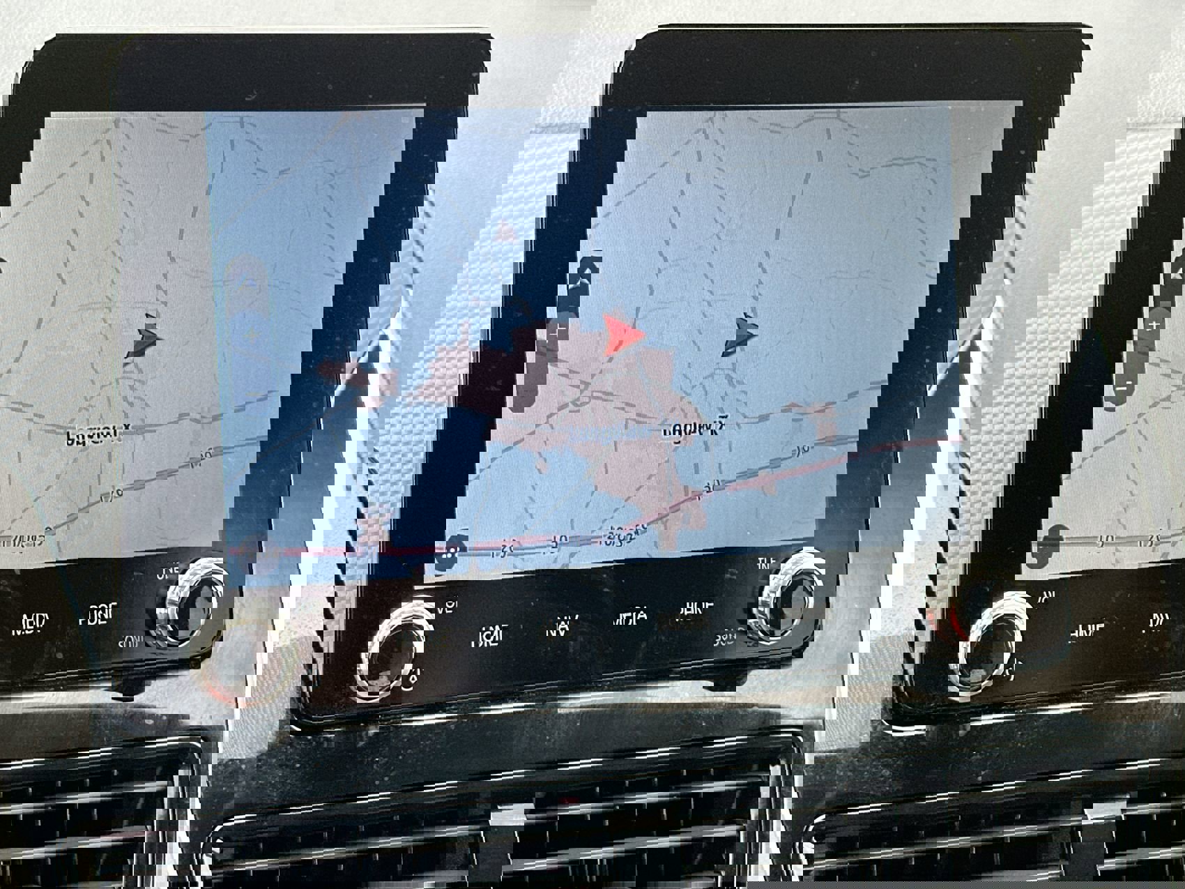 Used 2024 Mitsubishi Eclipse Cross SE image 18