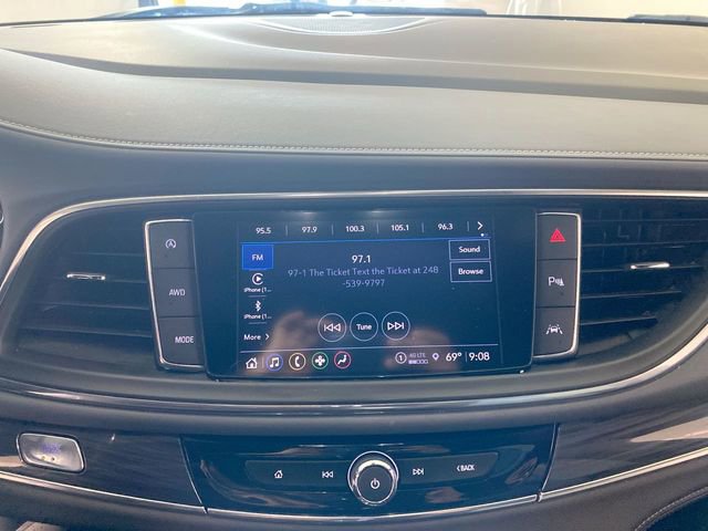 Certified 2024 Buick Enclave Essence w/ Experience Buick Package AWD/4WD image 41