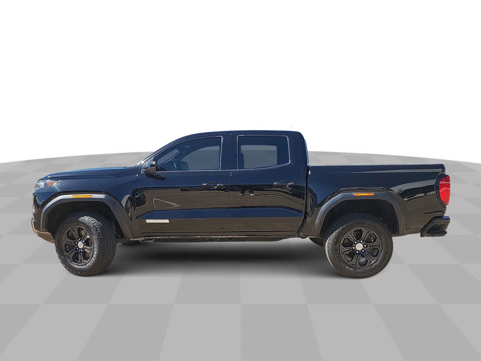 Certified 2023 GMC Canyon Elevation w/ Elevation Premium Package image 5