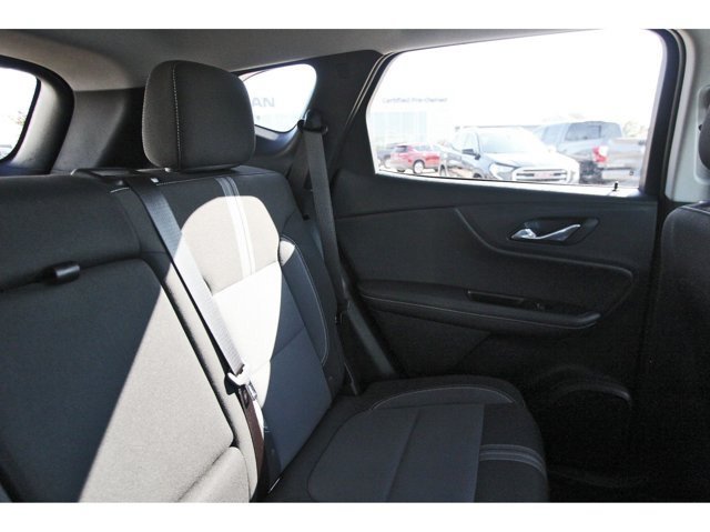 Used 2025 Chevrolet Blazer LT AWD/4WD image 12