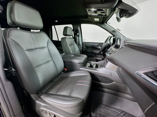 Used 2023 Chevrolet Tahoe RST w/ Luxury Package AWD/4WD image 31