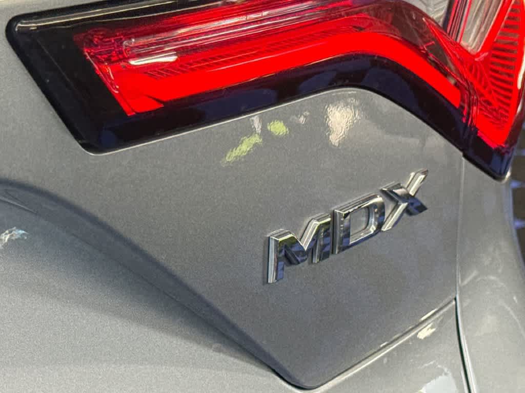 Used 2024 Acura MDX FWD image 11