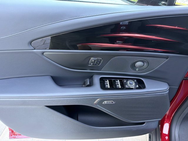 New 2026 Lincoln Nautilus Premier w/ Equipment Group 102A AWD/4WD image 9