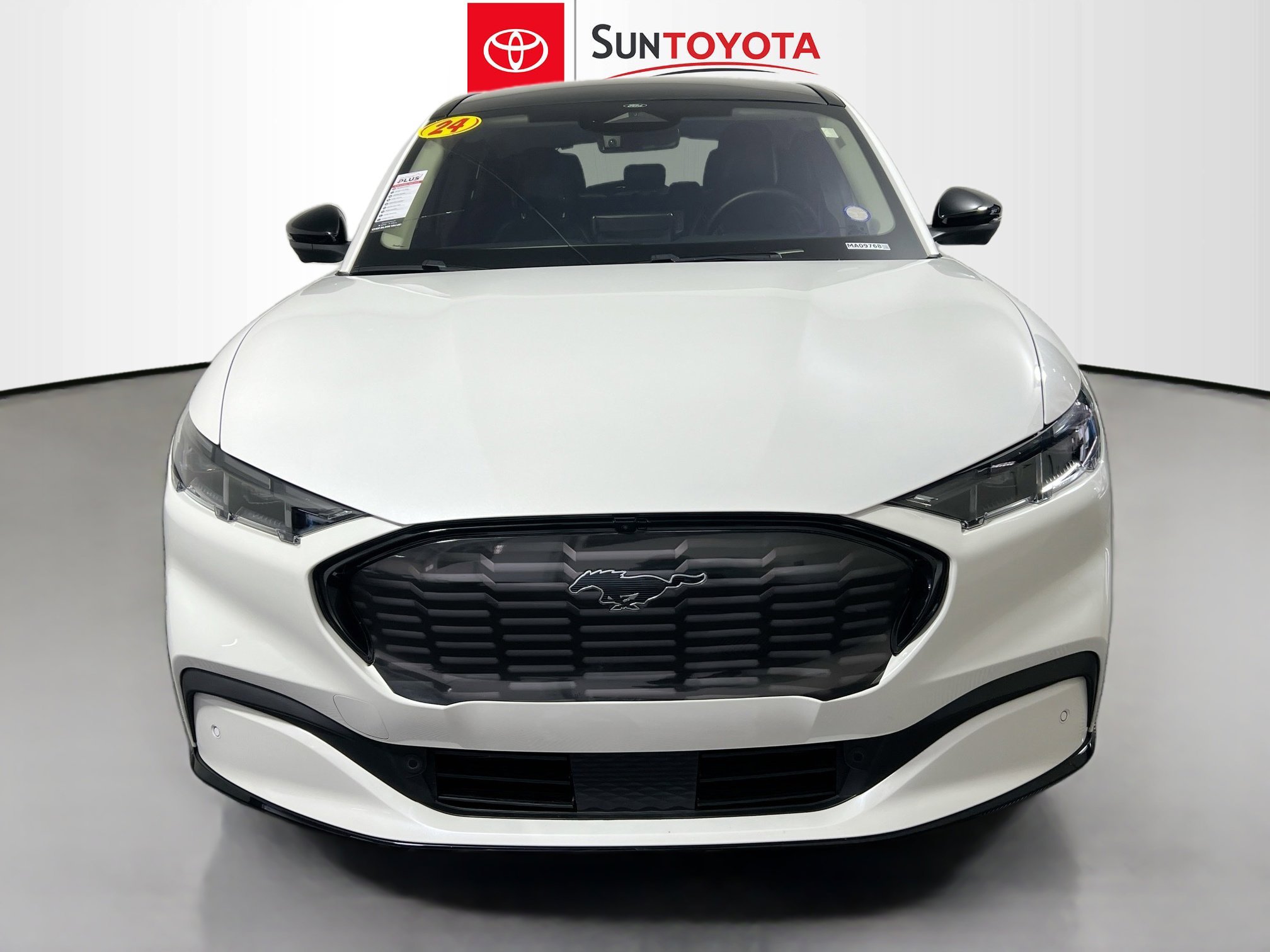 Used 2024 Ford Mustang Mach-E Premium image 10