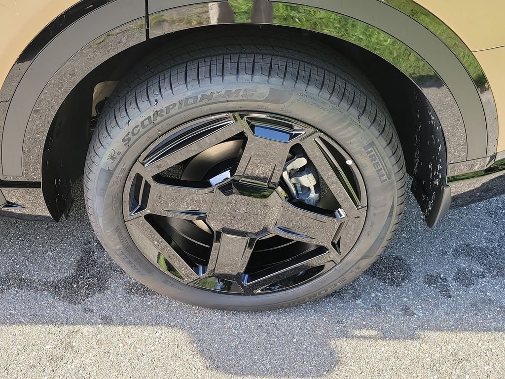 New 2027 Kia Telluride SX X-Line w/ Towing Package AWD/4WD image 39