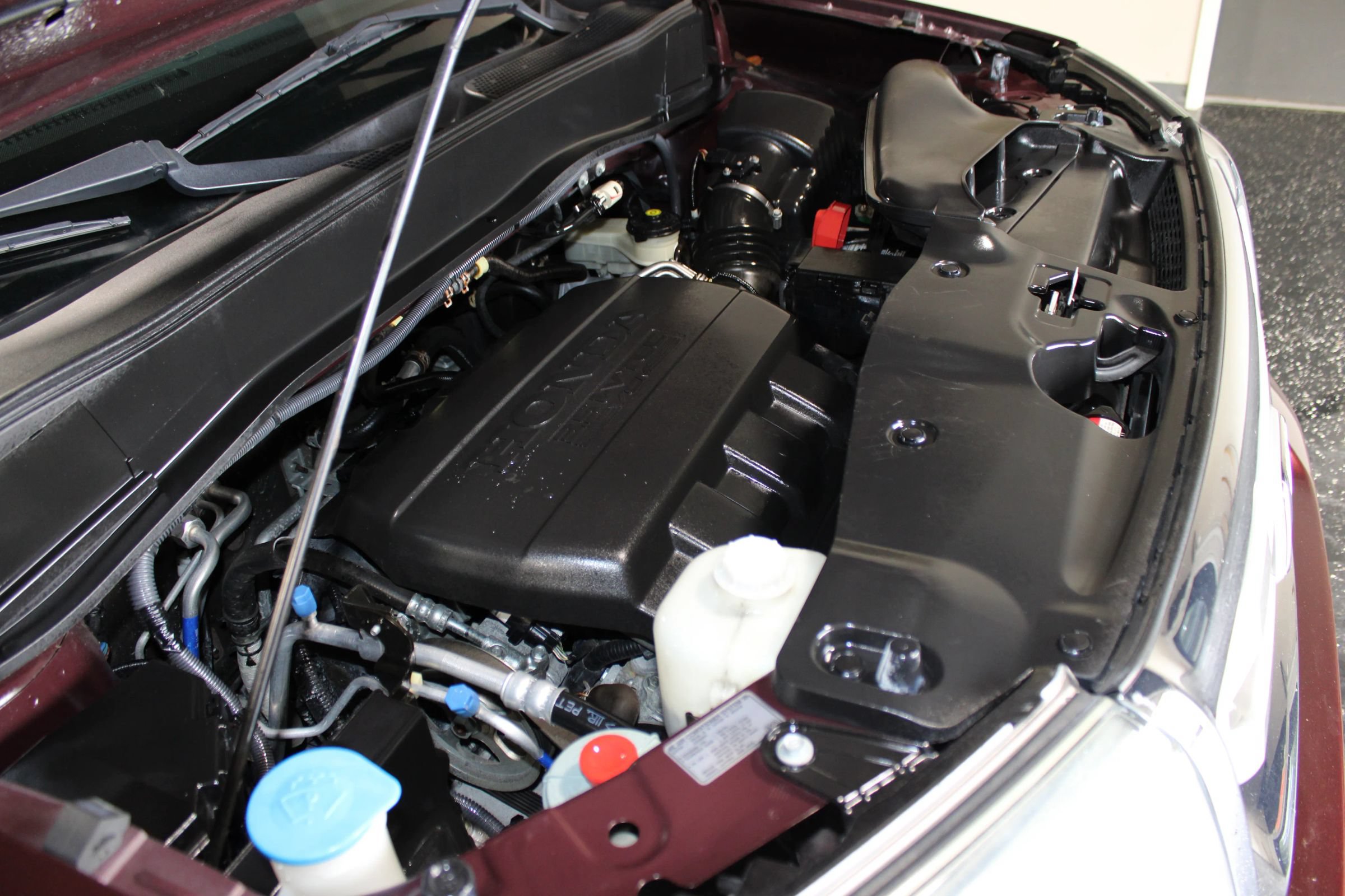 Used 2011 Honda Pilot EX-L image 39