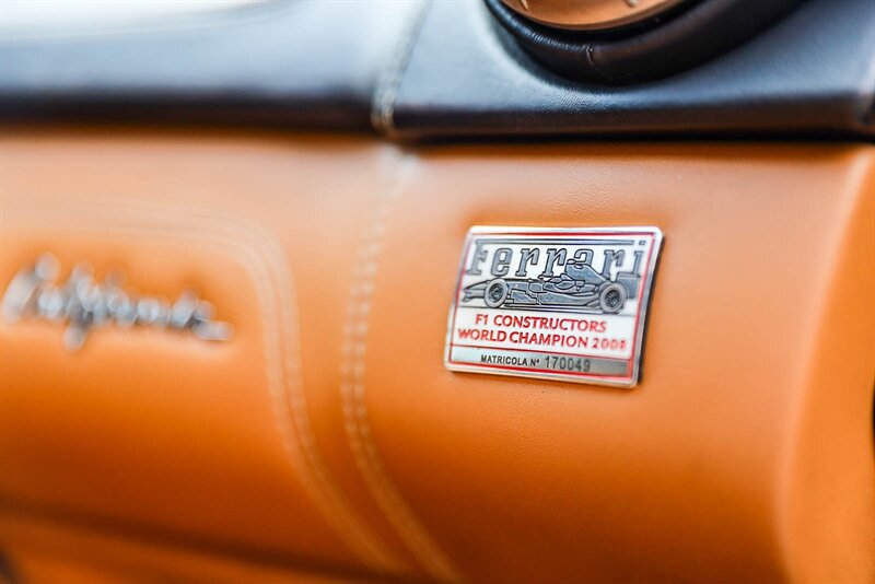 Used 2010 Ferrari California RWD image 49