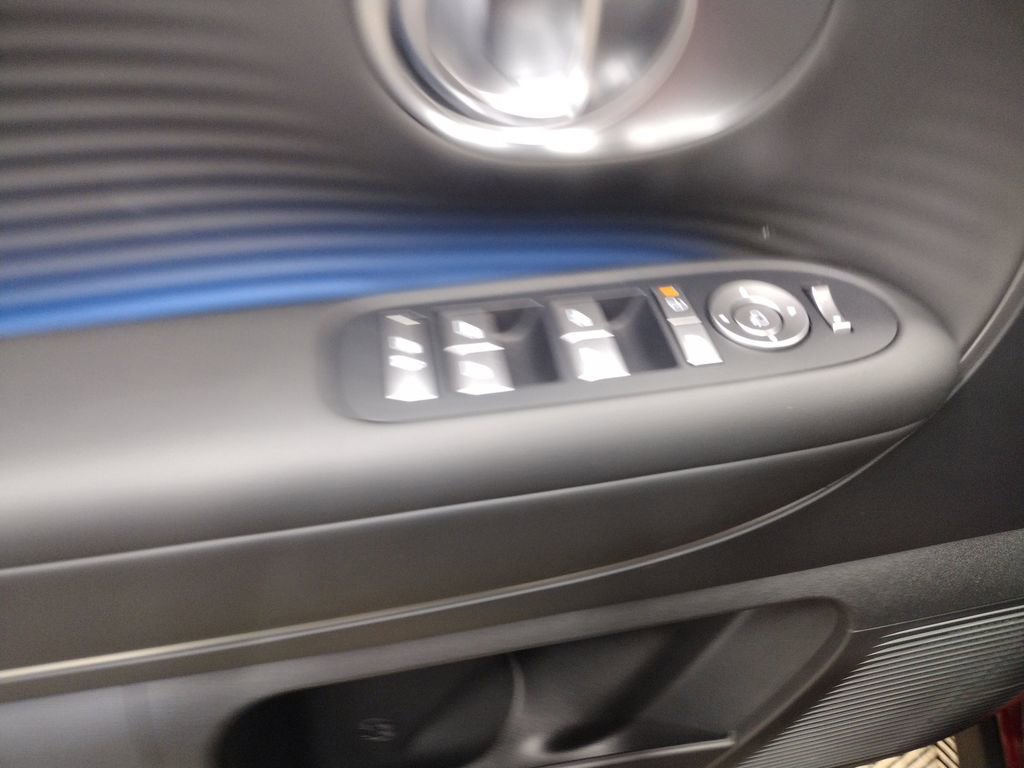 New 2026 Hyundai Ioniq 9 SEL image 23