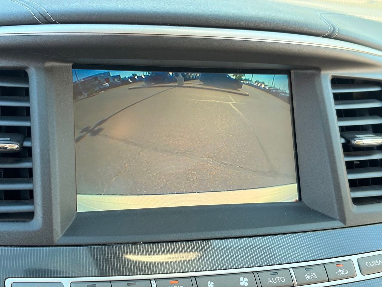 Used 2020 INFINITI QX60 Pure FWD image 22