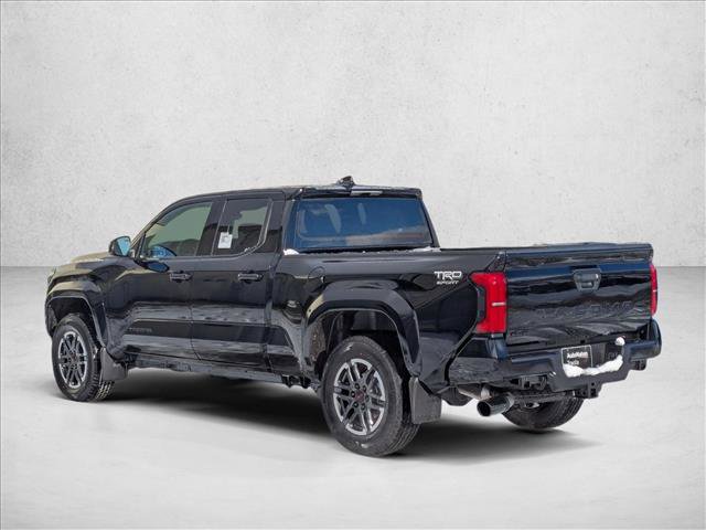 New 2026 Toyota Tacoma TRD Sport image 8