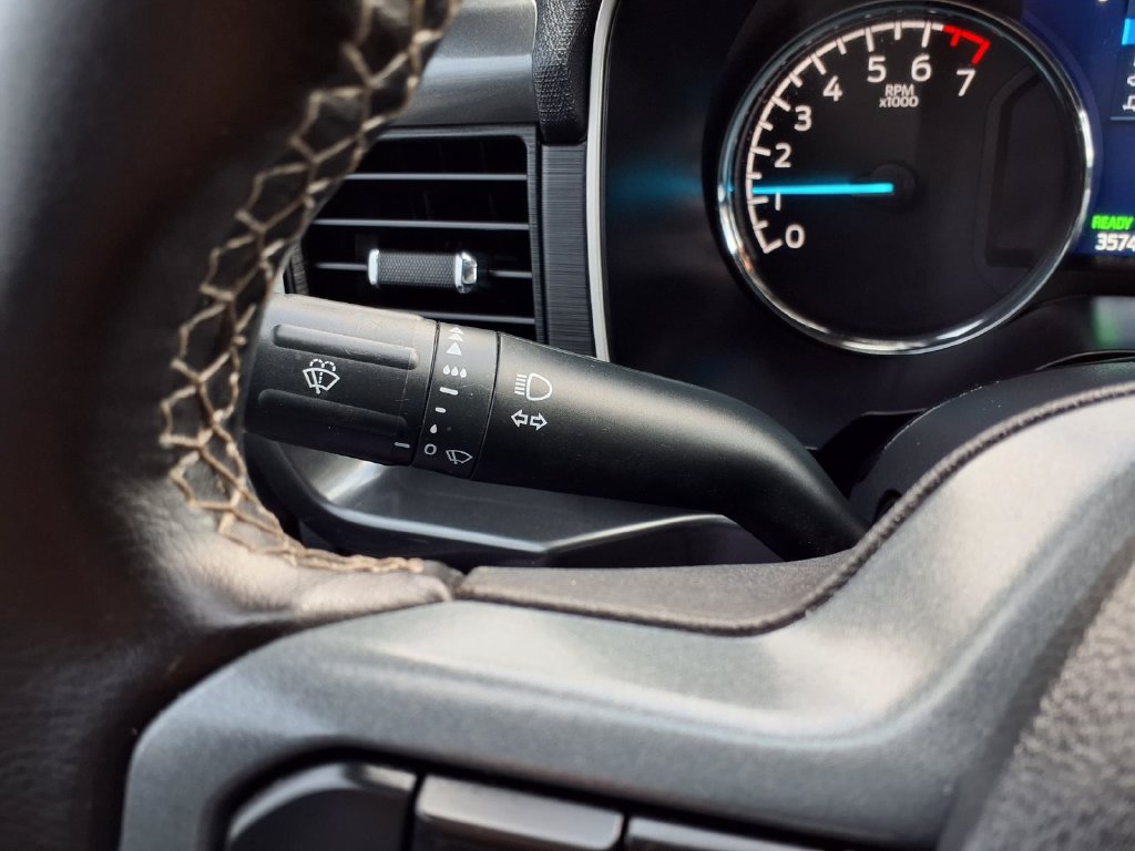 Used 2023 Ford F150 XLT w/ Equipment Group 302A High AWD/4WD image 21