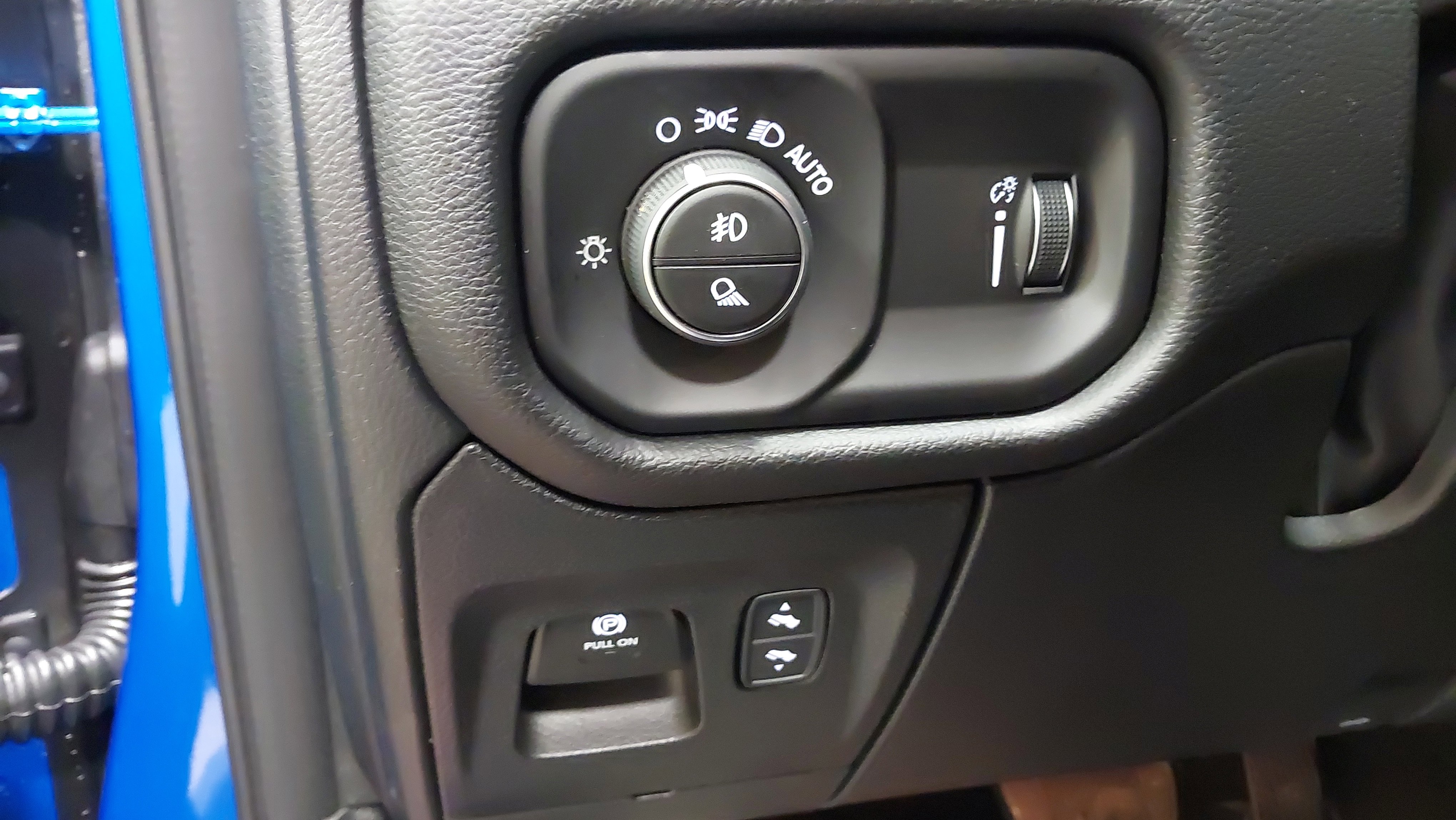 New 2026 RAM 1500 Big Horn image 23