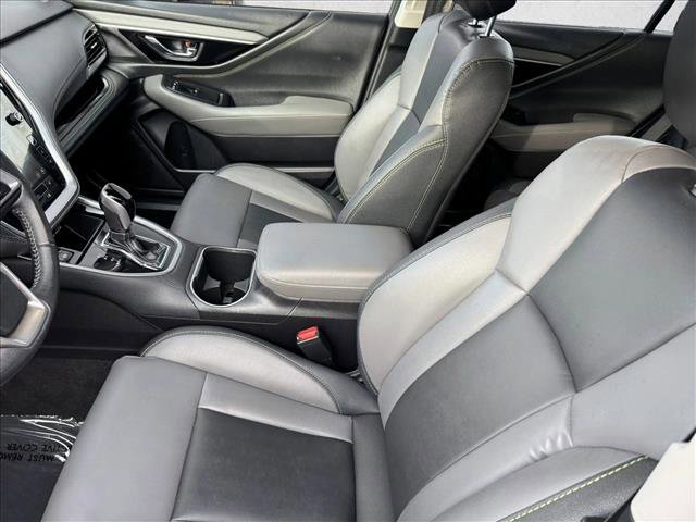 Used 2023 Subaru Outback Onyx Edition image 11