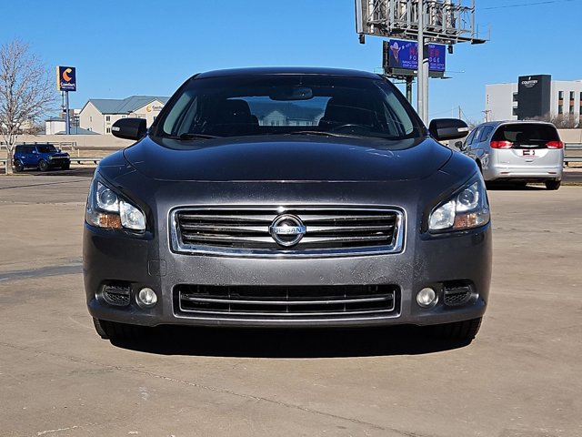Used 2014 Nissan Maxima 3.5 SV w/ Sport Package image 2