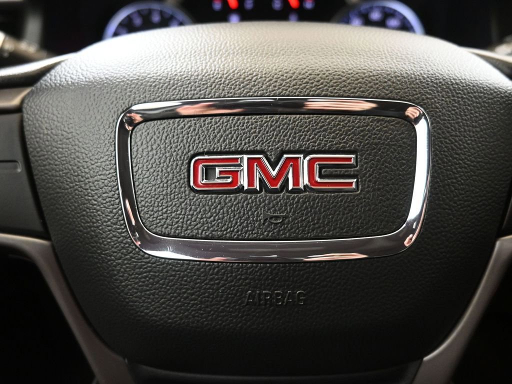 Used 2020 GMC Acadia AT4 w/ Trailering Package image 29