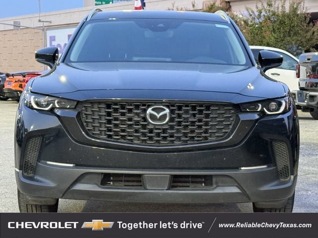 Used 2024 MAZDA CX-50 AWD 2.5 S w/ Preferred Package image 3